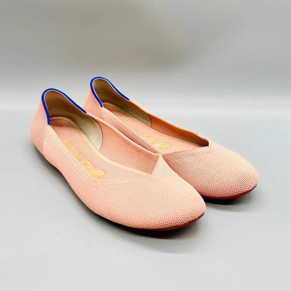 Rothys rothy flat